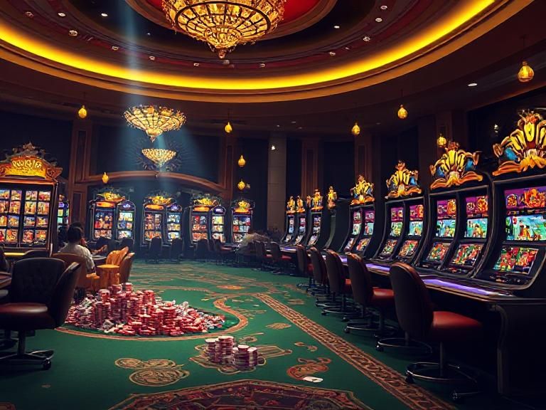 567 bet